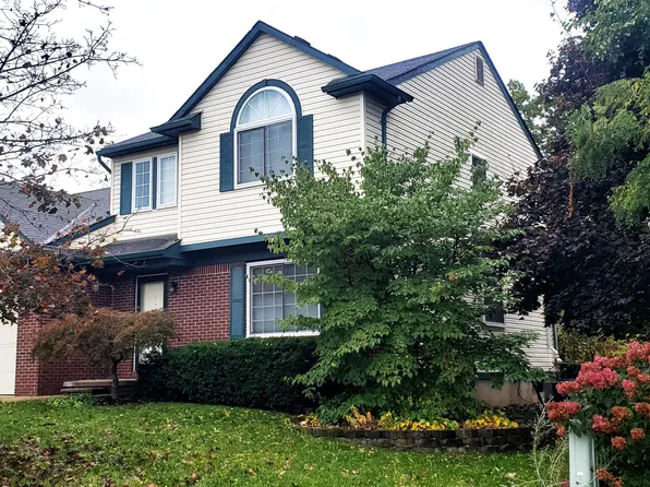 4470 Christina Dr, Ypsilanti, MI 48197