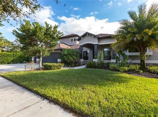 3502 Graycliff Ln, Brandon, FL 33511