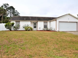 1352 Whitehurst Rd SW, Palm Bay, FL 32908