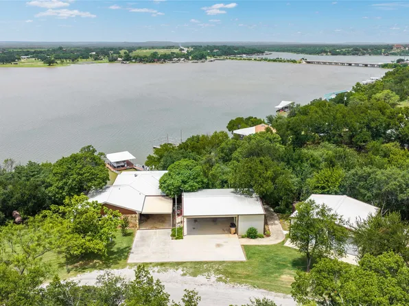 6976 Shamrock Dr, Brownwood, TX 76801