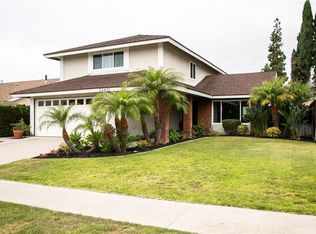 22621 Revere Rd, Lake Forest, CA 92630