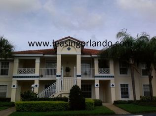 13814 Timberbrooke Dr APT 101, Orlando, FL 32824