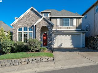 16247 SW Pollard Ln, Tigard, OR 97224