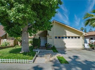 25345 Via Dona Christa, Santa Clarita, CA 91355