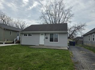3825 Kenard Ct, Columbus, OH