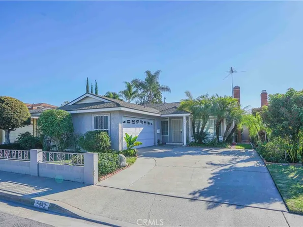 5442 La Luna Dr, La Palma, CA 90623