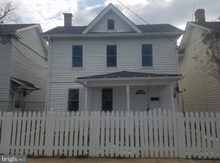 322 Highland Ave, Winchester, VA 22601