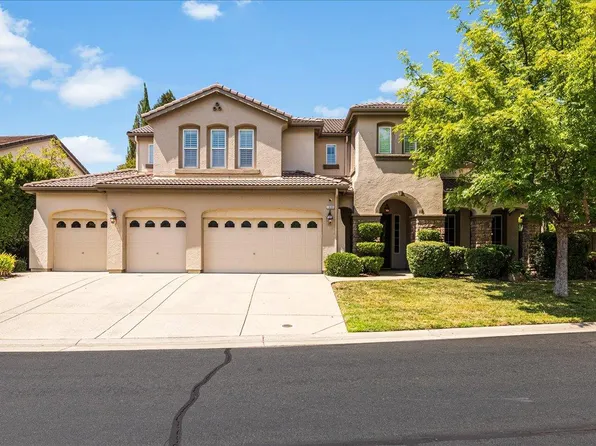1600 Baroness Way, Roseville, CA 95747