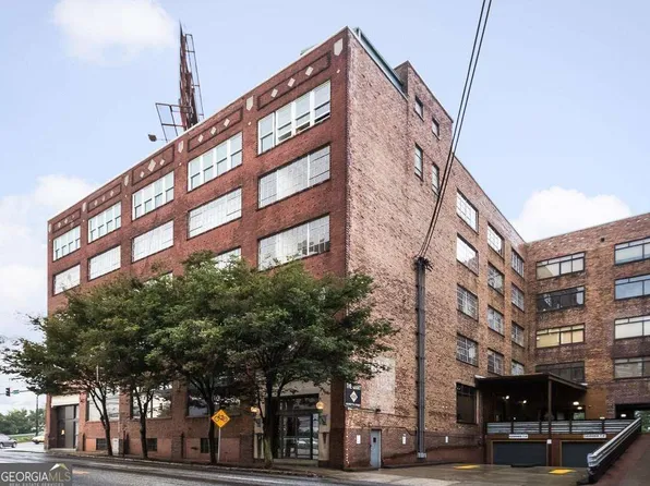 426 Marietta St NW APT 203, Atlanta, GA 30313