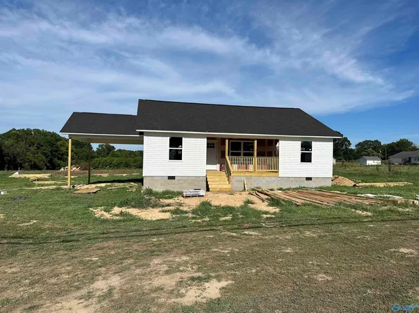 1703 Buffington Rd, Boaz, AL 35957