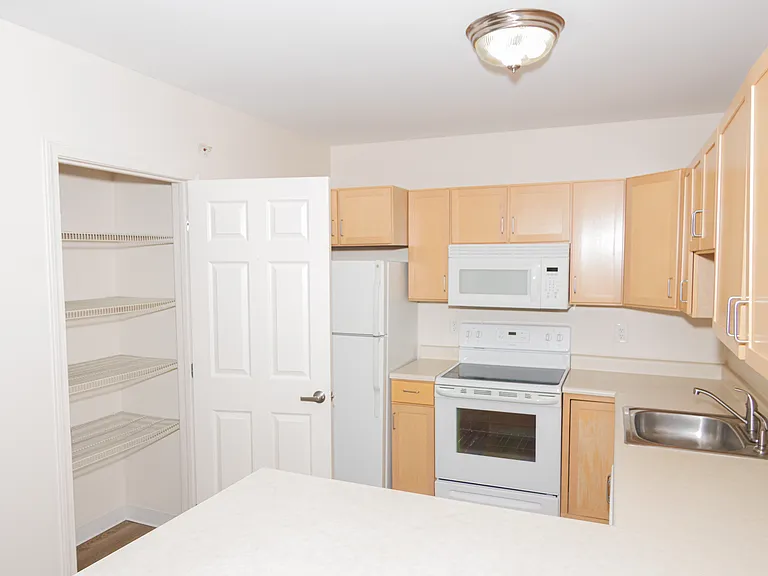 Greenridge Senior Apartments — Photo 21