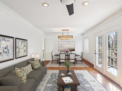 1480 Briarcliff Rd NE, Atlanta, GA, 30306