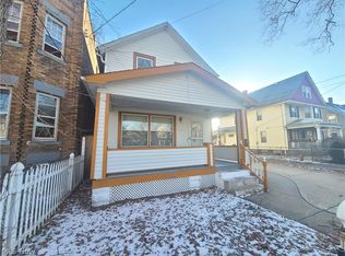 3211 Walton Ave, Cleveland, OH