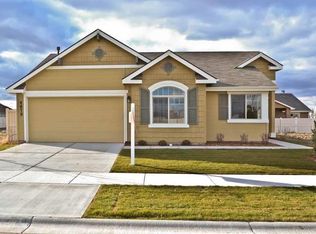 745 N Foudy Pl, Eagle, ID 83616