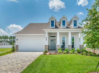 88 Rose Bud Lane St, Augustine, FL 32092