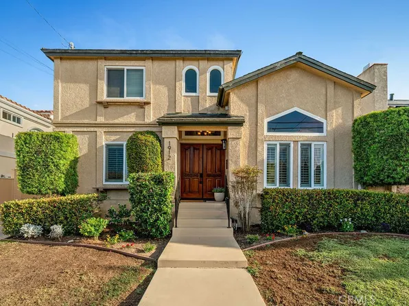1912 Harriman Ln #A, Redondo Beach, CA 90278
