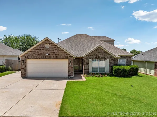 10306 E 114th Pl S, Bixby, OK 74008