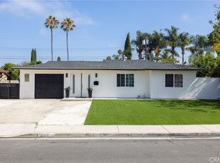 223 W Simmons Ave, Anaheim, CA 92802