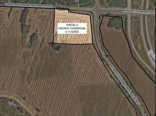 Currie Rd, Ranson, WV 25438