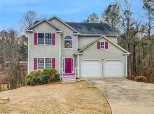 303 Jeremiah Way, Dallas, GA 30132
