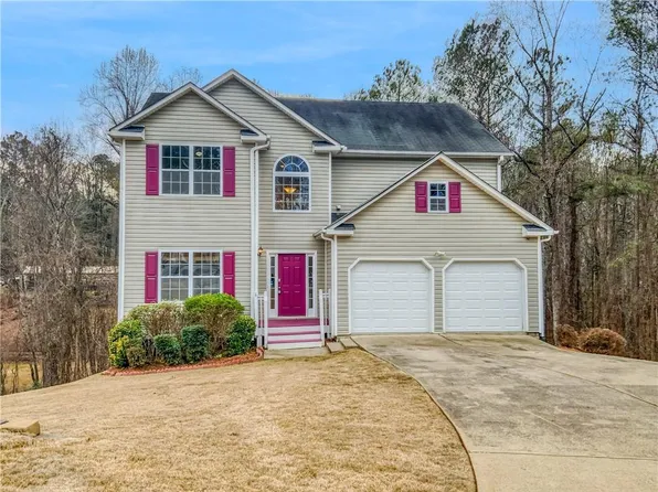 303 Jeremiah Way, Dallas, GA 30132
