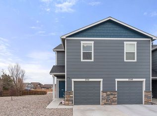 2351 Washo Cir, Colorado Springs, CO 80915