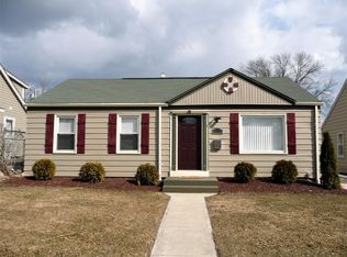 3516 N 96th St, Milwaukee, WI 53222