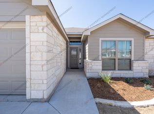 7453 Mossy Ridge Ln, Temple, TX 76502