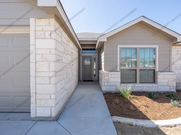 7453 Mossy Ridge Ln, Temple, TX 76502