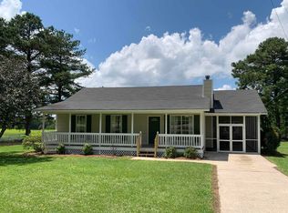 430 Highway 54, Montevallo, AL 35115