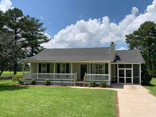 430 Highway 54, Montevallo, AL 35115