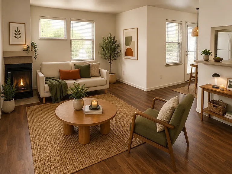 Oswego Apartments - Located on the east banks of Green Lake — Photo 31