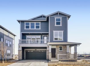 6783 E 149th Pl, Thornton, CO 80602