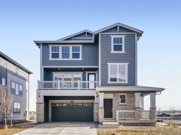 6783 E 149th Place, Thornton, CO 80602