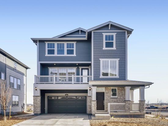 6783 E 149th Place, Thornton, CO 80602