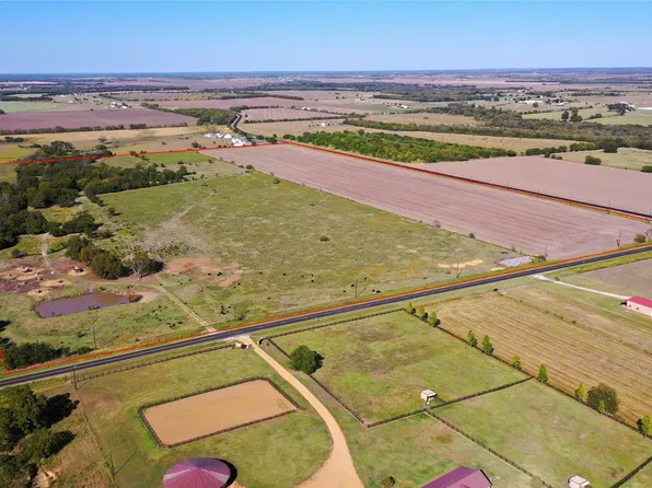Fm 902 Hwy #&-901, Collinsville, TX 76233