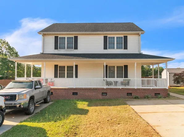 106 Summerwalk Ct #B, Anderson, SC 29625