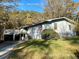 309 Ross St NE APT B, Rome, GA 30161