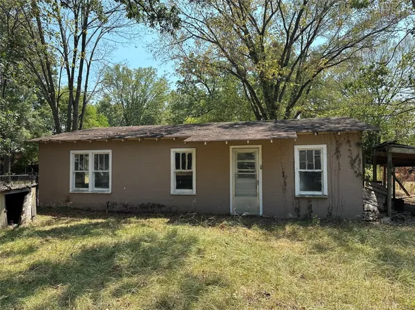 453 McCarey St, Shreveport, LA 71106