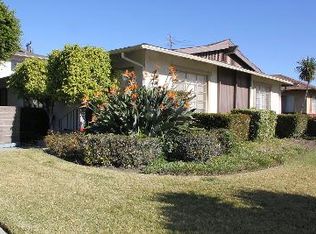 747 Southview Rd APT E, Arcadia, CA 91007