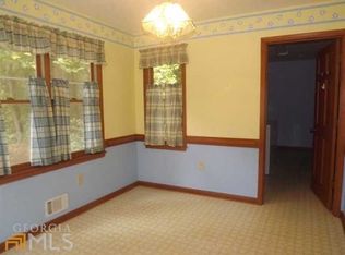 165 Radcliffe Trce, Covington, GA 30016