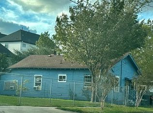 1511 Common St, Houston, TX 77009