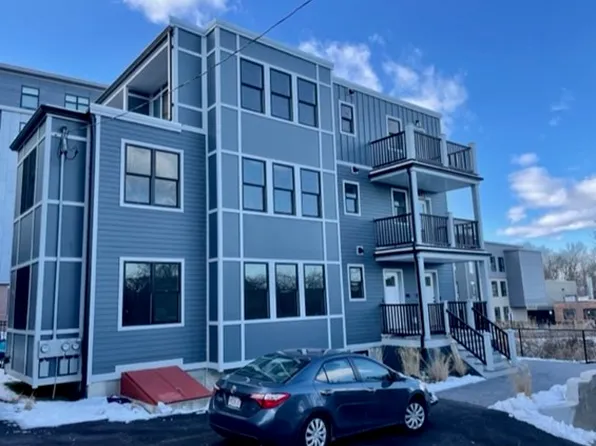11 Hillsboro St #11, Dorchester, MA 02125