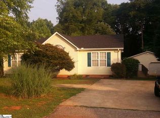 101 Jubilee Church Rd, Taylors, SC 29687