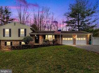 3140 Pheasant Run, Ijamsville, MD 21754