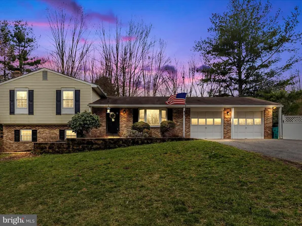 3140 Pheasant Run, Ijamsville, MD 21754