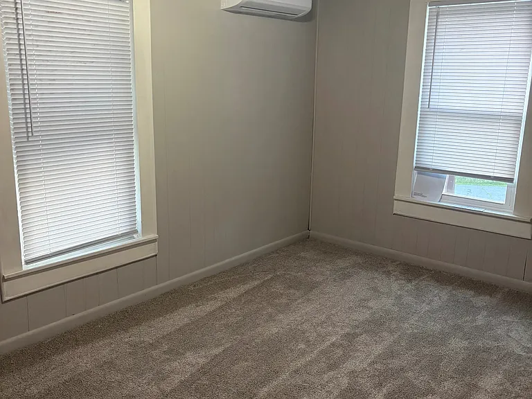 Front bedroom