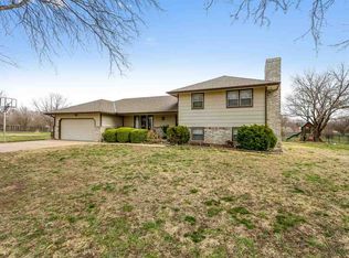 5710 N Saint Clair Ave, Wichita, KS 67204