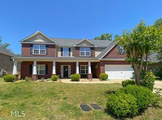 213 Black Hawke Ln, Kathleen, GA 31047
