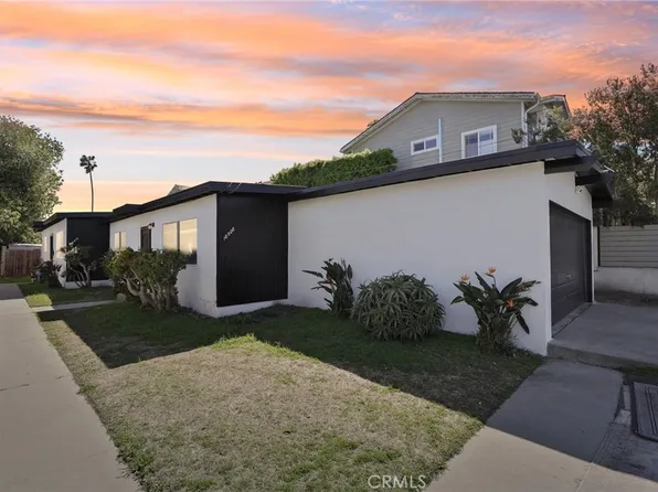 18508 Mansel Ave, Redondo Beach, CA 90278